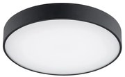 Argon 8348 - LED Plafon TIAMO LED/22W/230V 4000K czarne