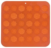 Silikonowa forma do pieczenia 20,5x21 cm – Orion