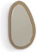Lustro ścienne 20x35 cm Pipa – Spinder Design