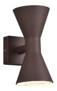Lampa zewnętrzna (wysokość 20 cm) Ardas – Trio