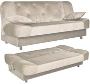 Wersalka kanapa rozkładana Sara Karo Family Meble