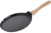 Lamart LT1289 Patelnia do naleśników Natur, śr. 25 cm, 25 cm