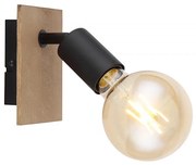 Globo 54008-1H - Reflektor ścienny MARTHA 1xE27/40W/230V