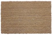 Wycieraczka z włókna kokosowego 40x60 cm Paco – douceur d'intérieur