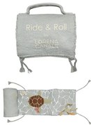 Kolejka dla dzieci Ride &amp; Roll Under the Sea – Lorena Canals
