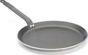 De Buyer 8485.30 - Patelnia do naleśników z powłoką nieprzywierającą CHOC RESTO INDUCTION 30 cm