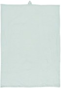 Niebieska ściereczka FREJA LIGHT BLUE