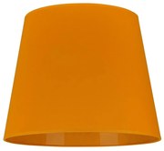 Duolla - Klosz do lampy podłogowej CLASSIC L E27 śr. 38 cm żółty