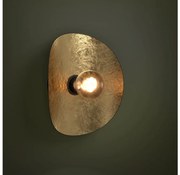 Eglo 390394 - Kinkiet SACEDA 1xE27/40W/230V czarny/złoty