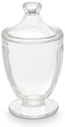Bomboniera szklana na słodycze VIVO, 950 ml