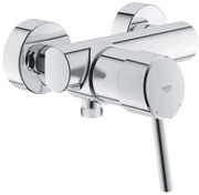 GROHE 32210001 - Bateria prysznicowa CONCETTO DN 15 chrom błyszczący