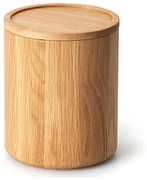 Continenta C4172 - Skrzynka drewniana 13x16 cm dąb