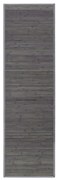 Zielony/szary bambusowy dywan 60x200 cm – Casa Selección