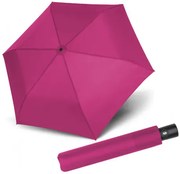 Zero*Magic uni fancy pink - w pełni automatyczny parasol damski