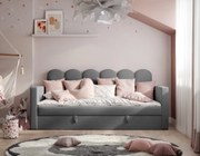 Łóżko młodzieżowe ALIA III - 80x200