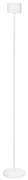 Lampa zewnętrzna LED na USB ze ściemniaczem ø 15 cm Farol Floor – Blomus