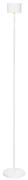 Lampa zewnętrzna LED na USB ze ściemniaczem ø 15 cm Farol Floor – Blomus