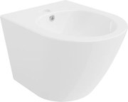 Mexen Lena bidet wiszący, biały - 35224800