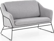 Sofa dwuosobowa T9-F95