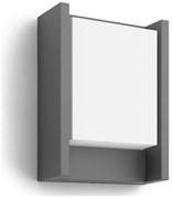 Philips - LED Kinkiet zewnętrzny ARBOUR LED/3,8W/230V IP44
