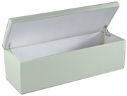 Skrzynia tapicerowana