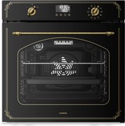 Klarstein Victoria piekarnik z pyrolizą 60 cm