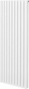 Grzejnik kolumnowy owalny – 1600 mm x 600 mm – biały
