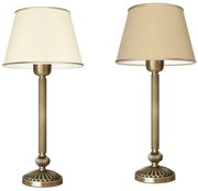 Klasyczna lampa stołowa LB-B2