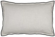 Poduszka ozdobna, bawełniana, HELIOS, 40 x 60 cm