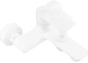 Mexen Royo bateria wannowa, biała - 72230-20