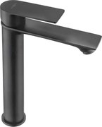 Mexen Royo bateria umywalkowa wysoka, grafit - 72210-66