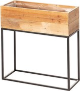 Kwietnik Rune 55x21x61cm