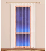 4Home Firana Groszki mini, 140 x 250 cm