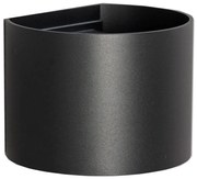 Wofi 12261 - LED kinkiet LED/4,5W/230V