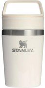 Kubek termiczny Stanley Café-To-Go Travel Mug 230ml Cream Gloss, 230 ml