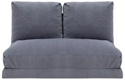 Sofa rozkładana Taida Grey