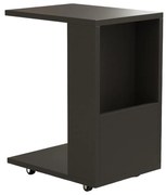 Stolik do odkładania Star Antracyt