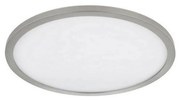 Globo 41562-18N - LED Oświetlenie łazienkowe ściemnialne SAPANA LED/18W/230V IP44