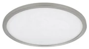 Globo 41562-18N - LED Oświetlenie łazienkowe ściemnialne SAPANA LED/18W/230V IP44