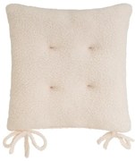 Poduszka na krzesło 40x40 cm Sherpa – Casa Selección