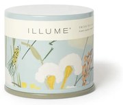 Zapachowa świeca czas palenia 50 h Fresh Sea Salt – ILLUME x Bloomingville