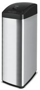Lamart LT8049 Bezdotykowy kosz na śmieci Sensor, 45 l