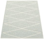 Jasnozielony dywan odpowiedni na zewnątrz 70x100 cm Max Sage – Pappelina