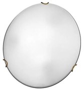 Kolarz A1306.12.4 - Plafon MOON 2xE27/60W/230V