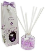 Arome Dyfuzor zapachowy z patyczkami Lavender, 100 ml