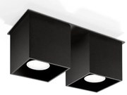 Podwójny plafon LED C9-Z22