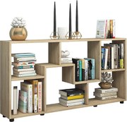 Dzielnik regału na deskę drewnianą Pintal