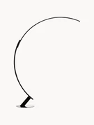 Lampa podłogowa LED z funkcją przyciemniania Kyudo