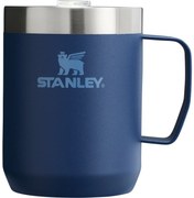 Stanley Kubek termiczny Camp Mug 230 ml Navy, 230 ml