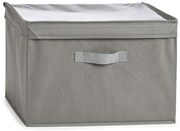 Materiałowy organizer do szafy BOXX z uchwytem, 20 l